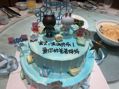 -梁家大院•农家菜(昆山会展中心店)