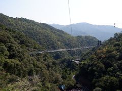 -古龙峡云天玻霸