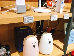 -九木杂物社(恒隆广场店)