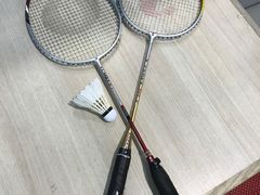 -佰德观岚记羽毛球馆