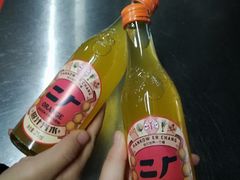 -小民大排档(马场角横路店)