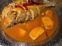-径山十八道·风味民间菜(杭州总店)