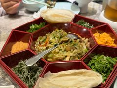-四道菜·福建菜馆(新街口金鹰店)
