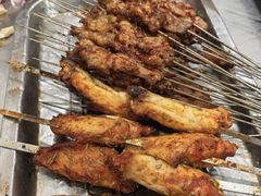 -文文烤肉(大皮院店)