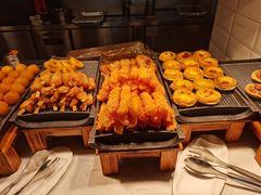 -加餐海鲜自助(宝龙一城店)
