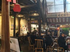-東茅街茶馆