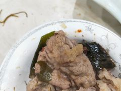 -老长春果木炭涮羊肉(东田·青年城店)