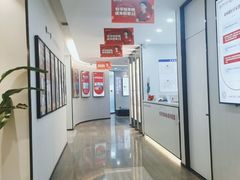 -牙博士口腔品牌连锁(杨浦店)