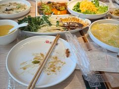 -榆林镇筋饼(文端总店)