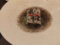 -东海朗廷酒店-唐阁T’ANG COURT 中餐厅