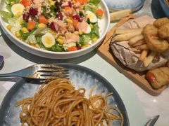 -悦荟牛排餐厅(佳木斯万达店)