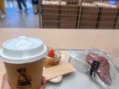 -PAPER STONE BAKERY(天汇广场店)