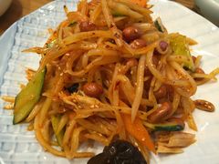 -三千里韩式炭火烤肉(南八马路店)