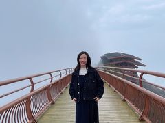 -少华山国家森林公园