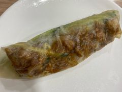 -姥家春饼店(漳州二路店)