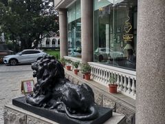 -上海安亭别墅花园酒店