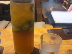 -木屋烧烤(龙岗龙城万科里店)