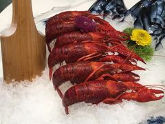 -酒蜻蜓·庭院私房菜(天元东路店)
