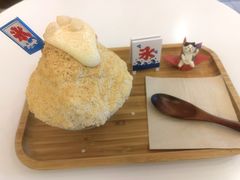 -陈记栗子(长宁路店)