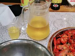 -云晓光头烧烤吧(新大陆广场店)