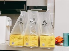 -麦艺大师傅(南湖万达店)