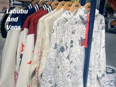 -VANS(三里屯太古里店)