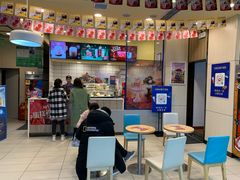 -DQ·蛋糕·冰淇淋(高新万达店)