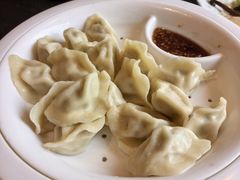 -五谷丰登农家院·地道胶东菜·海鲜烧烤(威海店)