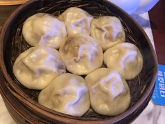 -鸡鸣汤包(仙林店)