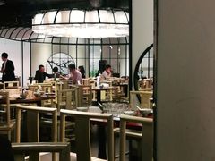 大堂-潮堂(环球金融中心店)