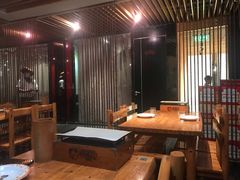 -肉串汪(月坛店)
