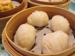 -香港翠园茶餐厅(迪凯银座店)