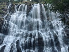 -千泷沟大瀑布旅游区
