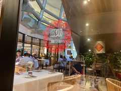 -南门小馆·清真(国贸商城店)