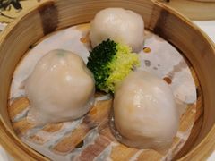 -金汇酒楼(中山东区店)