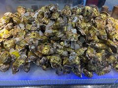 -圣罗巴海鲜烤肉自助(佳兆业店)