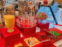 -The COOK·厨餐厅·自助餐(浦东嘉里大酒店)
