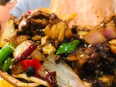 -黄泰吉拾味餐厅(江汉路店)