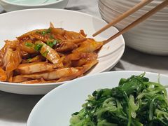 -苏帮袁Sue Cuisine(将台店)