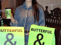 -BUTTERFUL&CREAMOROUS 黄油与面包(西单大悦城店)