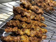 -元坊珲春无烟串城(北海路店)