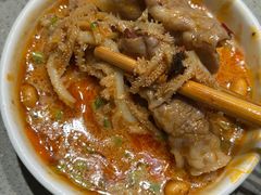 -海底捞火锅(让胡路万达店)