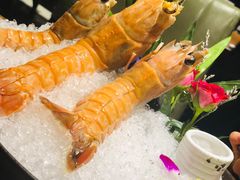 -九井澤精致料理(金茂店)