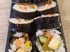 -郑阿姨的家·이모네·韩料&烤肉(武川路店)