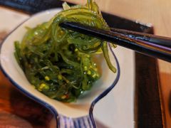 -千寿·金焰食堂(仁和新城店)