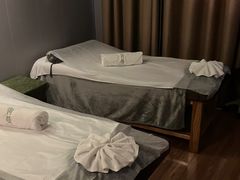 -青曼SPA·按摩·采耳·足道(龙之梦店)