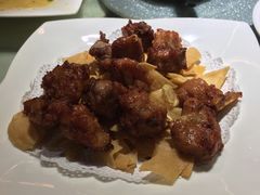 蒜香骨-老廣食堂(区庄店)