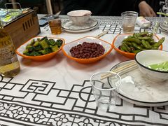 -云晓光头烧烤吧(德平路店)