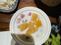 -杨老头鲜货烧烤(太古里店)