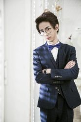 点击看大图 -情订奇缘婚纱摄影(和平路店)